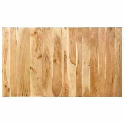 Tête De Lit En Bois 140