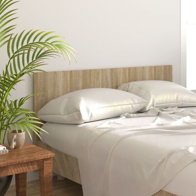 Tête De Lit En Bois 160
