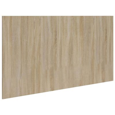 Tête De Lit En Bois 160