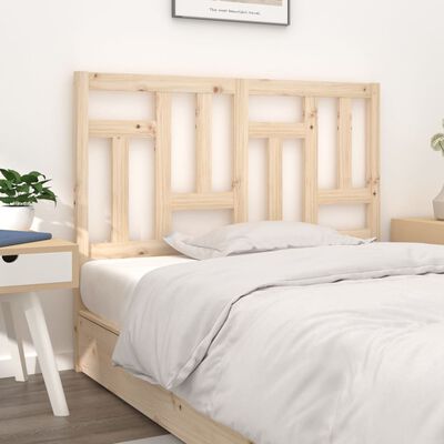 Tête De Lit En Bois Moderne