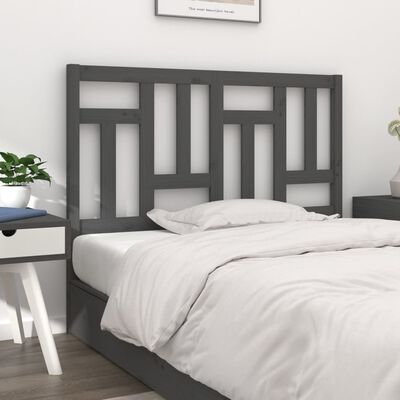 Tête De Lit En Bois Moderne