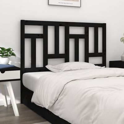 Tête De Lit En Bois Moderne