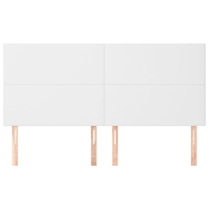 Tête De Lit Blanche 180