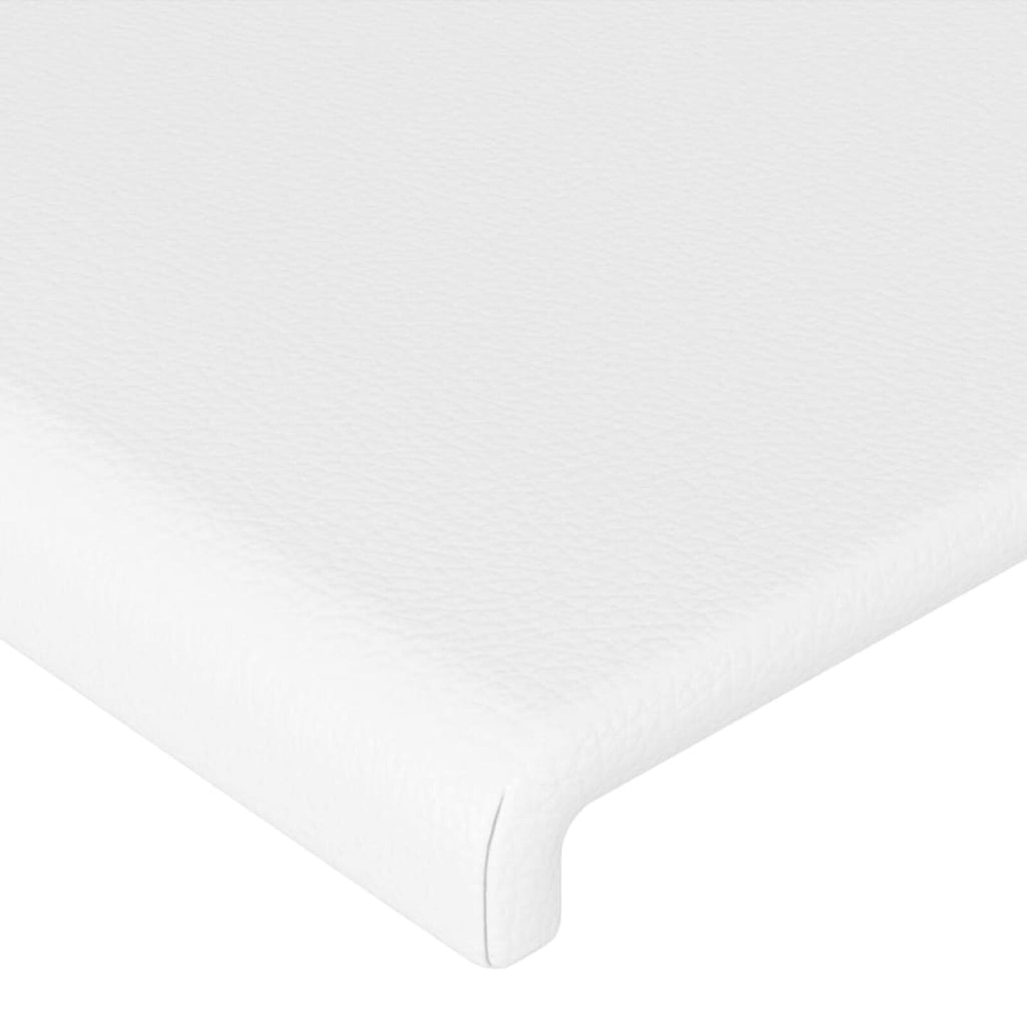 Tête De Lit Blanche 180